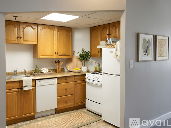 475 Commonwealth Ave 2 Beds Apartment for Rent - Photo gallery 2