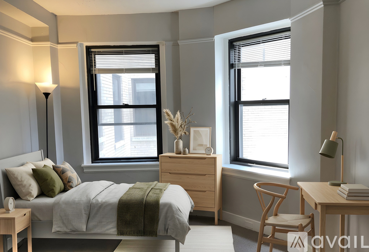 475 Commonwealth Ave 2 Beds Apartment for Rent - Photo gallery 3