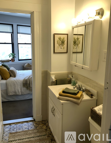 475 Commonwealth Ave 2 Beds Apartment for Rent - Photo gallery 4