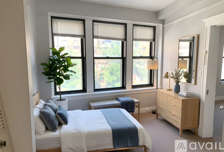 475 Commonwealth Ave 2 Beds Apartment for Rent - Photo gallery 5