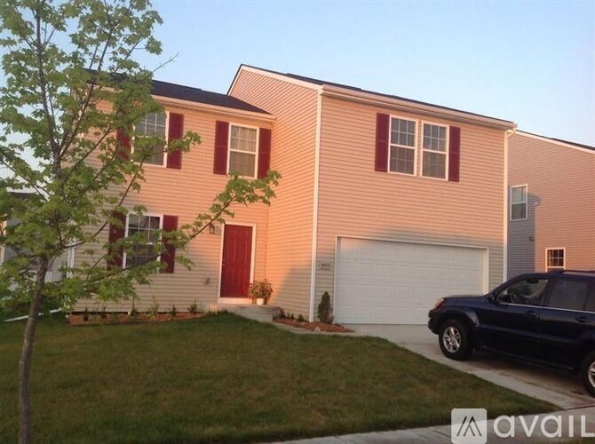 8413 Walnut Hill 4 Beds Single Family Home for Rent - Photo gallery 1