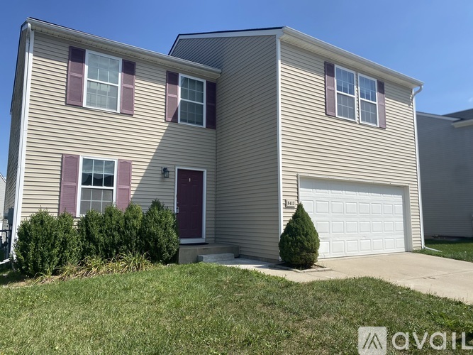 8413 Walnut Hill 4 Beds Single Family Home for Rent - Photo gallery 2