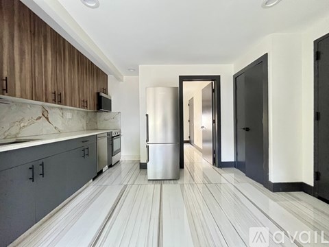 1614 Harrison St 1 Apartment for Rent