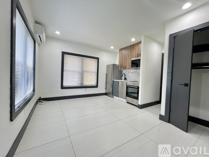 1614 Harrison St Studio Apartment for Rent - Photo gallery 2