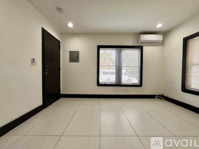 1614 Harrison St Studio Apartment for Rent - Photo gallery 4