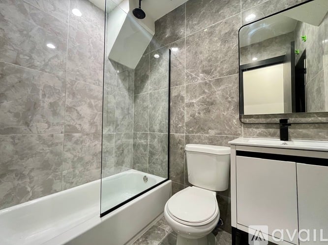 1614 Harrison St Studio Apartment for Rent - Photo gallery 5