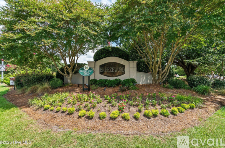 4144 Breezewood Drive 2 Beds Condo for Rent - Photo gallery 1
