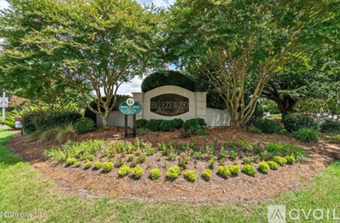 4144 Breezewood Drive 2 Beds Apartment for Rent