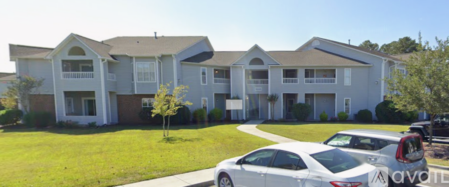 4144 Breezewood Drive 2 Beds Condo for Rent - Photo gallery 2
