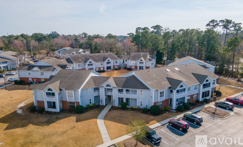 4144 Breezewood Drive 2 Beds Condo for Rent - Photo gallery 4