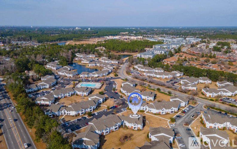 4144 Breezewood Drive 2 Beds Condo for Rent - Photo gallery 5