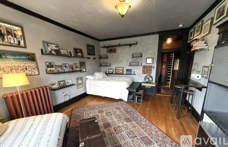 1254 Commonwealth Ave Studio Apartment for Rent - Photo gallery 2
