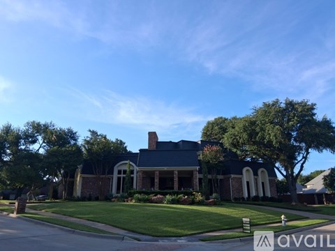 100 Sewell Court 4 Beds Apartment for Rent
