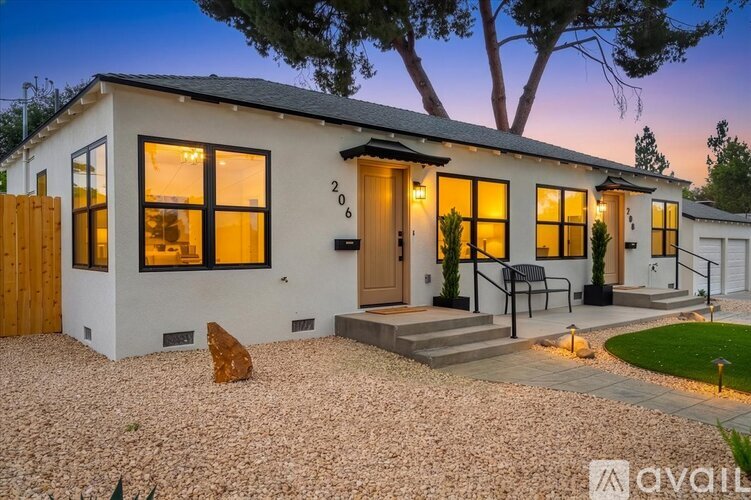 206 Olive Street 1 Single Family Home for Rent - Photo gallery 1