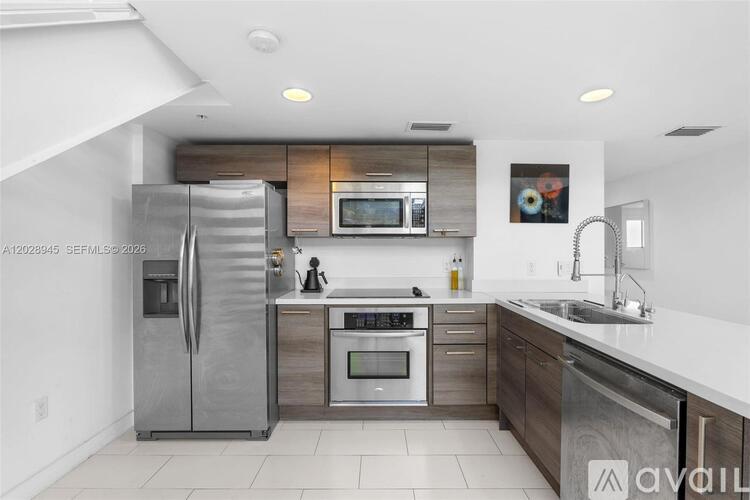 421 Meridian Ave 2 Beds Condo for Rent - Photo gallery 5