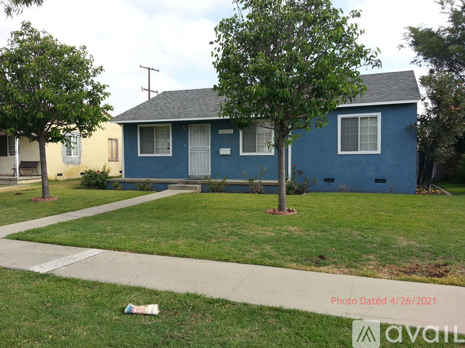 10237 Muroc St 3 Beds Single Family Home for Rent - Photo gallery 1