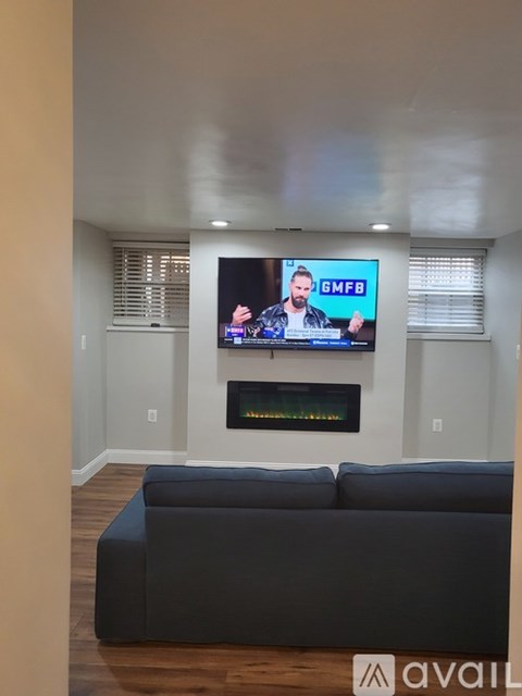 Savannah Drive 1 Apartment for Rent
