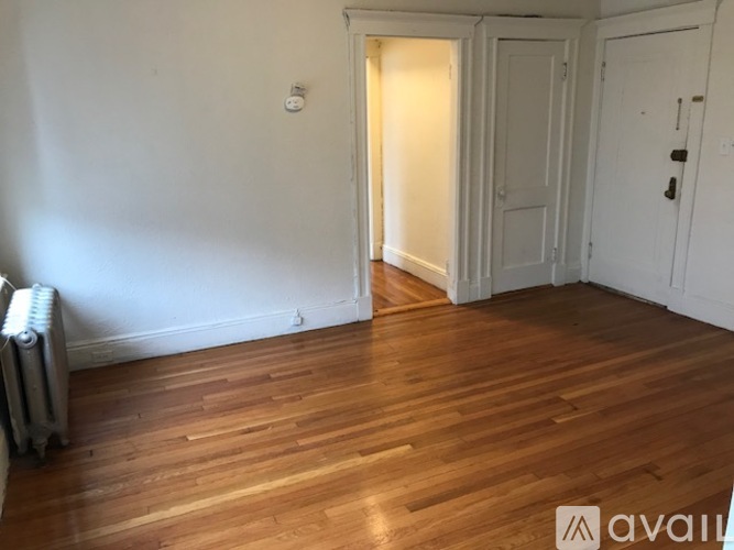1167 Boylston St 1 Apartment for Rent - Photo gallery 3