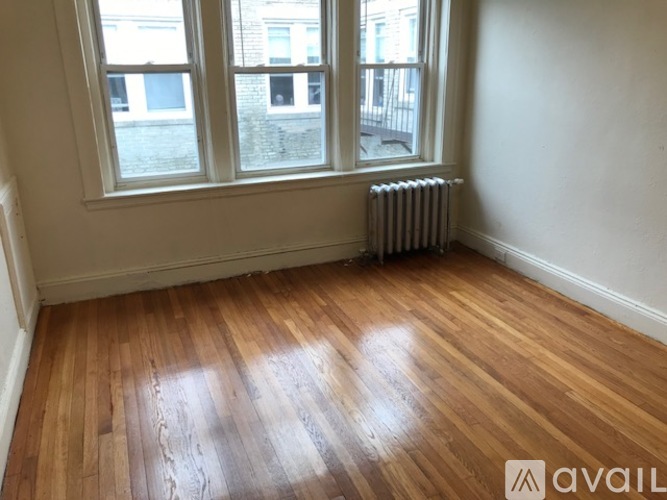 1167 Boylston St 1 Apartment for Rent - Photo gallery 4