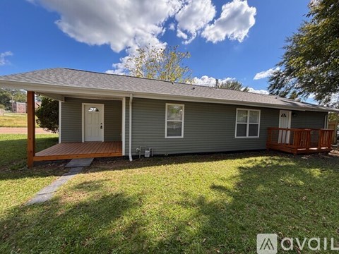 440 E Deaderick St 3 Beds Apartment for Rent