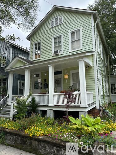 403 South 5th Avenue 1 Apartment for Rent - Photo gallery 1