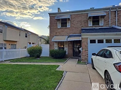 8531 Cratin Place 3 Beds Apartment for Rent