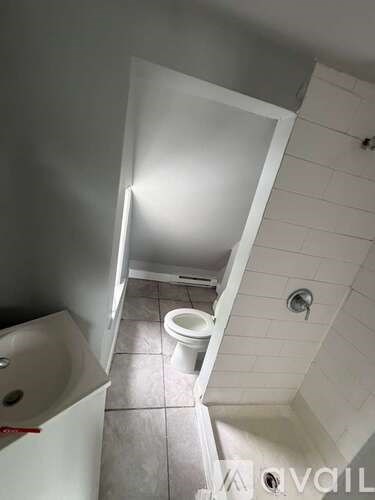 402 S 8Th St 1 Apartment for Rent