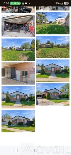 2323 North 720 West 5 Beds Single Family Home for Rent - Photo gallery 2