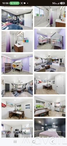2323 North 720 West 5 Beds Single Family Home for Rent - Photo gallery 4