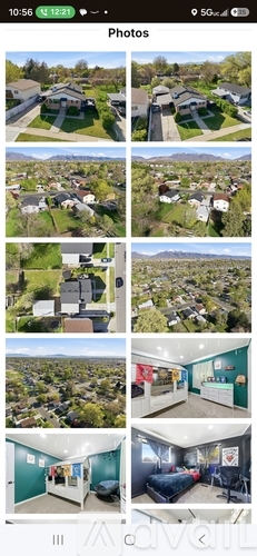 2323 North 720 West 5 Beds Single Family Home for Rent - Photo gallery 5