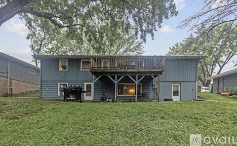 3108 Virginia Avenue North 1 Apartment for Rent