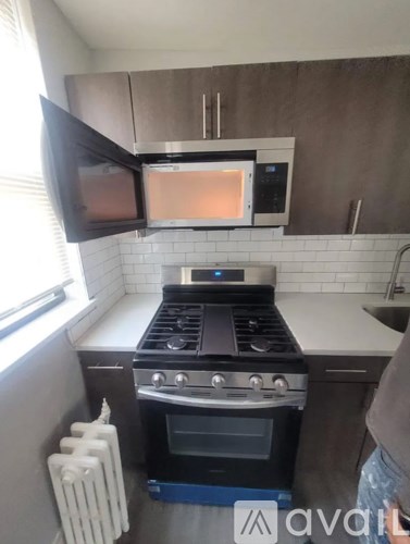 1115 White Horse Pike 1 Apartment for Rent
