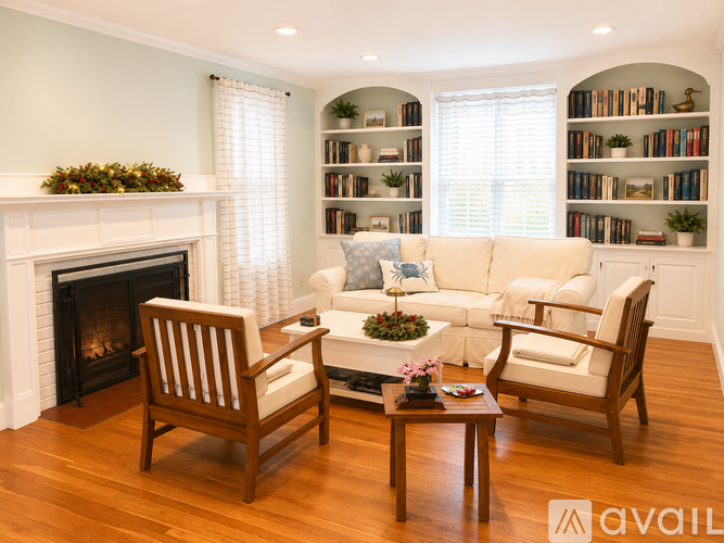 31 Grassmere Road 4 Beds Single Family Home for Rent - Photo gallery 1