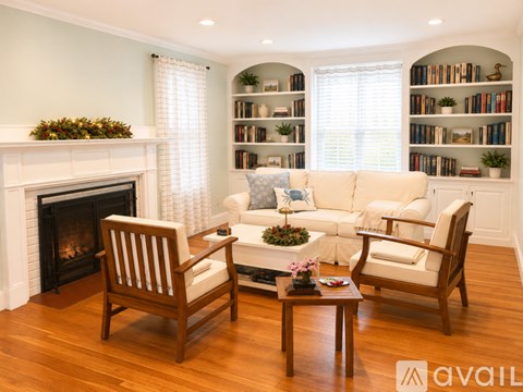 31 Grassmere Road 4 Beds Apartment for Rent