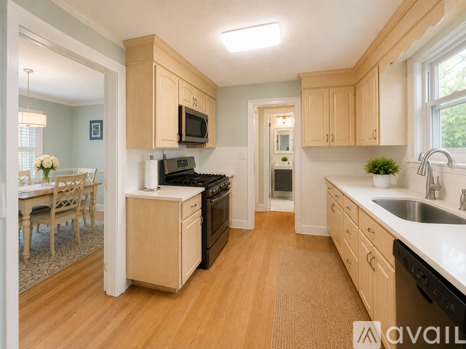 31 Grassmere Road 4 Beds Single Family Home for Rent - Photo gallery 3