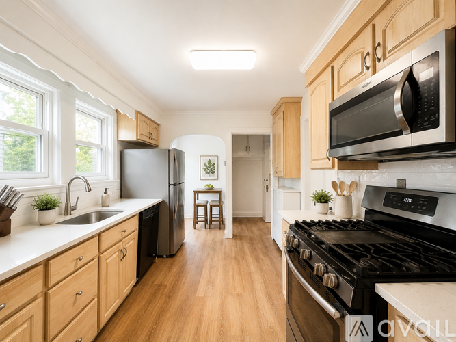 31 Grassmere Road 4 Beds Single Family Home for Rent - Photo gallery 4