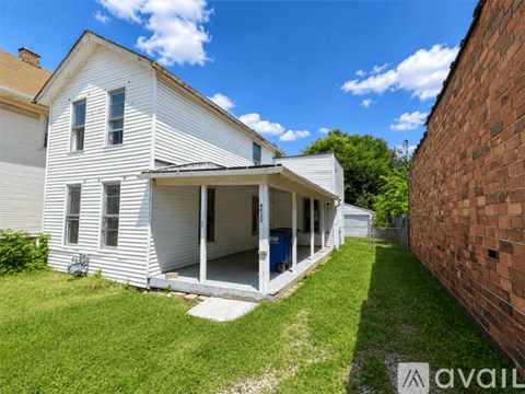 4032 Lewis Ave 3 Beds Apartment for Rent