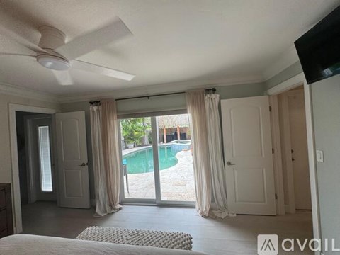2031 Northeast 62Nd Court 3 Beds Apartment for Rent