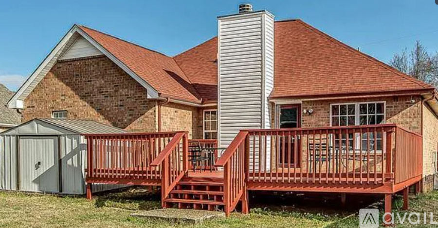 1005 Waverunner Drive 3 Beds Single Family Home for Rent - Photo gallery 2