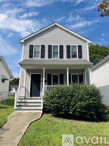 1804 Powhatan Street 3 Beds Apartment for Rent