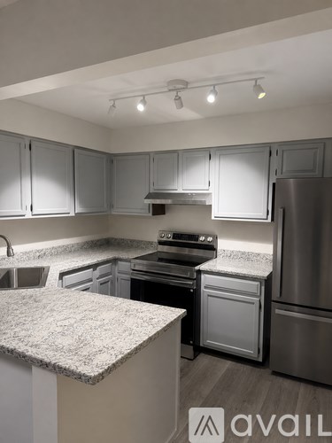 55 Bay Drive 1 Apartment for Rent