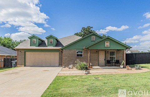 4362 Green Acres Circle 4 Beds Apartment for Rent