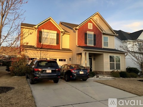 4016 Strendal Drive 4 Beds Apartment for Rent