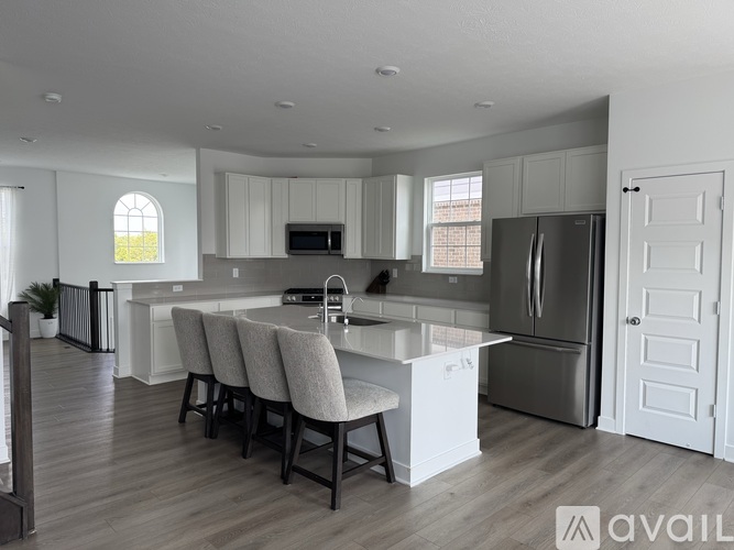 6696 Halsey Street 3 Beds Single Family Home for Rent - Photo gallery 3