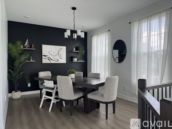6696 Halsey Street 3 Beds Single Family Home for Rent - Photo gallery 5