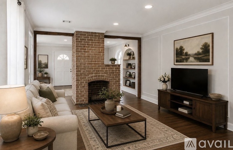 1510 South College Avenue 3 Beds Single Family Home for Rent - Photo gallery 2