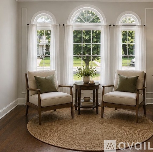 1510 South College Avenue 3 Beds Single Family Home for Rent - Photo gallery 4