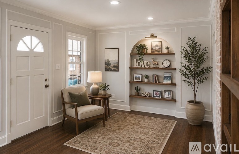 1510 South College Avenue 3 Beds Single Family Home for Rent - Photo gallery 5