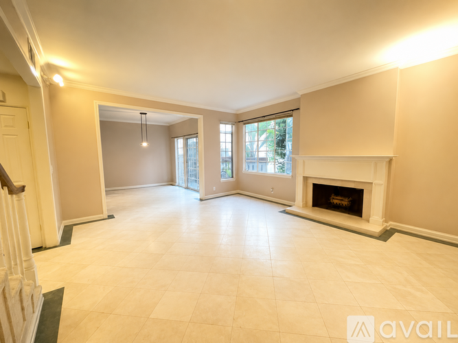 10308 Almayo Avenue 2 Beds Apartment for Rent - Photo gallery 1