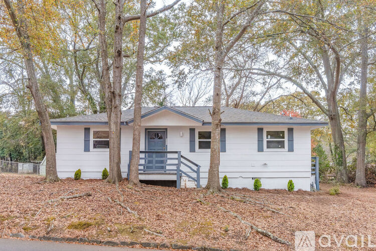 80 Menefee Street 3 Beds Single Family Home for Rent - Photo gallery 1